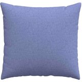 vidaXL Blazine za kavč 2 pcs Modra 50 x 50 cm blago | Shoptok.si