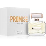 Jennifer Lopez Promise parfumska voda za ženske 50 ml | Shoptok.si