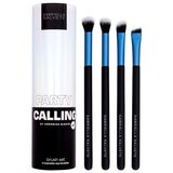 Gabriella Salvete Party Calling Brush Set čopič za ličenje Cene