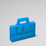 Lego koferče za sortiranje: plavo | ePonuda.com