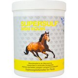 NutriLabs SUPERSULF MSM EQUIN prašek za konje Cene