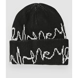 Poetic Collective Crayon Kapa black | Shoptok.si