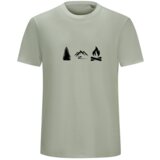 Na vrhu majica od organskog pamuka Kamper (unisex kroj) | ePonuda.com