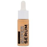 Revolution Relove super serum hyaluronic acid foundation vlažilni tekoči puder 25 ml odtenek F8,5 | Shoptok.si