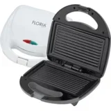 sendvič toaster, LED indikator, 800 W - ZLN8504