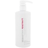 Sebastian Professional Penetraitt obnavljajuća maska za slabu kosu 500 ml Cijene