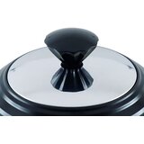 Eldom C265C Nela – Električno kuhalo za vodu 1,7 L, 2000 W, crno | shoptok.hr