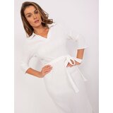 LAKERTA Dress-LK-SK-509342-1.51P-ecru | shoptok.hr