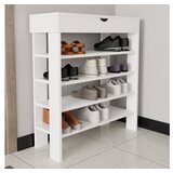 Hanah home Royal White cipelarnik | ePonuda.com