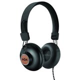 House Of Marley positive vibration 2.0 naglavne slušalke - black | Shoptok.si