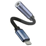  DEEPBASS Adapter audio AC-315 3,5mm na Lighting Cene