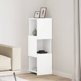  Kutni ormarić 30,5x30x95cm Konstruirano drvo | shoptok.hr