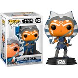 Funko POP figure Star Wars Clone Wars Ahsoka | shoptok.hr