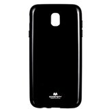  Futrola Mercury jelly case Samsung J730 J7 2017 black Cijene