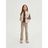 Reserved - Majica dugih rukava s aplikacijom - tamnosivo | shoptok.hr