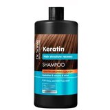  Šampon za krhku i lomljivu kosu Dr.Sante Keratin Hair – 1000 ml | Eponuda.ba