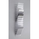 Durable Stojalo Flexiboxx 12 A4 | Shoptok.si