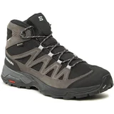 Salomon x ward leather mid gtx 471817