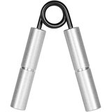 Rebel ACTIVE Metalna hvataljka grip trenažer za &amp;scaron;aku trening stiska otpor 68 kg RBA-2503-68 Slike