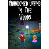  abandoned cabins in the woods (pc) steam key global | ePonuda.com