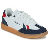 PepeJeans Nizke superge BALL ONE B Modra Cene