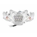 Veneco eb.svetlo prednje sa sijalicom master 4/ultra amp | ePonuda.com