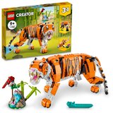 Lego 31129 LEGO Creator Veličanstveni tigarID: EK000439743 | Eponuda.ba