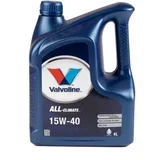 Motorno ulje All climate 15W-40 872785, 4 l