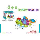  Kornjača sa zvukom i svetlom ( 857301 ) | ePonuda.com