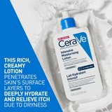 CeraVe Moisturizers Intensive Moisturizing Lotion vlažilni losjon za suho in srbečo kožo 236 ml | Shoptok.si
