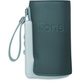 Lionelo Care Thermup Go Plus Grijač za dječje bočice Green 1 kom | shoptok.hr