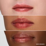 Bobbi Brown Extra Color Shine balzam za ustnice za toniranje odtenek Nude Cinnamon 3 g | Shoptok.si