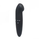 Loving Joy mini vibrator mini g-spot black Cene