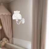  Zidna lampa ROSSINI 1xE27/40W/230V | Eponuda.com