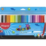 Maped color peps ocean flomasteri 24k ( 201113 ) Cene