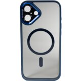  EagleEye maska za iPhone 16 plus blue | Eponuda.ba