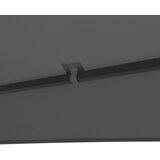  Vrtna sjenica 323 x 275 x 265 cm antracit | shoptok.hr