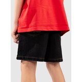 Blue Tomato EMB Kids Kratke hlace black Cene