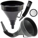  PVC lijevak sa filterom 16cm | shoptok.hr