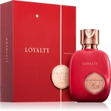 Khadlaj 25 Loyalty parfumska voda uniseks 100 ml | Shoptok.si