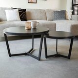 MID.YOU KLUBSKA MIZA, črna | Shoptok.si