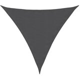  Sjenica od Oksford Tkanine Trokutasta 3,6x3,6x3,6 m Antracit | Eponuda.ba