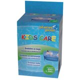 PLANET POOL dezinfekcijsko sredstvo planet pool kids care (za bazene do 1.200 l, proti algam, ph nevtralno, 5 kosov) | Shoptok.si