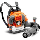 Husqvarna nahrbtni pihalnik z mehurčki 345BT, H 546272301 | Shoptok.si
