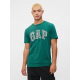 GAP T-shirt with logo - Men's | shoptok.hr