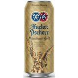 PIVO HP ZLATNO MINHENSKO 0.5L LIMENKA | ePonuda.com