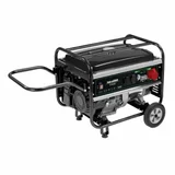 Električni generator IE-GG5500 (Prostornina tanka: 25 l) productname.garantie.plussign BAUHAUS garancija 5 let za naprave na električni ali motorni pogon
