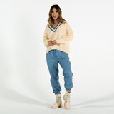 THEAD. Puloverji - Bela | Shoptok.si