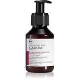 Collistar Hair Phyto-Keratin Filler Intensive Restructuring nega pred šamponiranjem s keratinom 100 ml | Shoptok.si