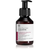 Collistar Hair Phyto-Keratin Filler Intensive Restructuring njega prije šamponiranja s keratinom 100 ml